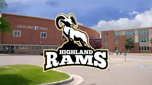 high school